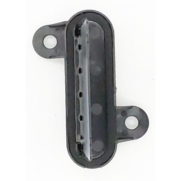 HOLSTEIN 2BMR0302 HVAC Blower Motor Resistor