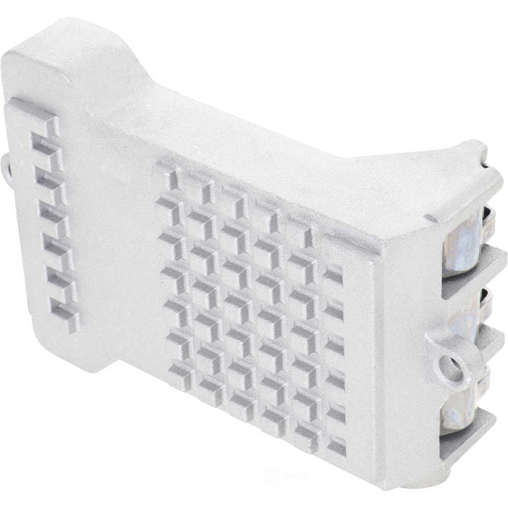 HOLSTEIN 2BMR0333 HVAC Blower Motor Resistor