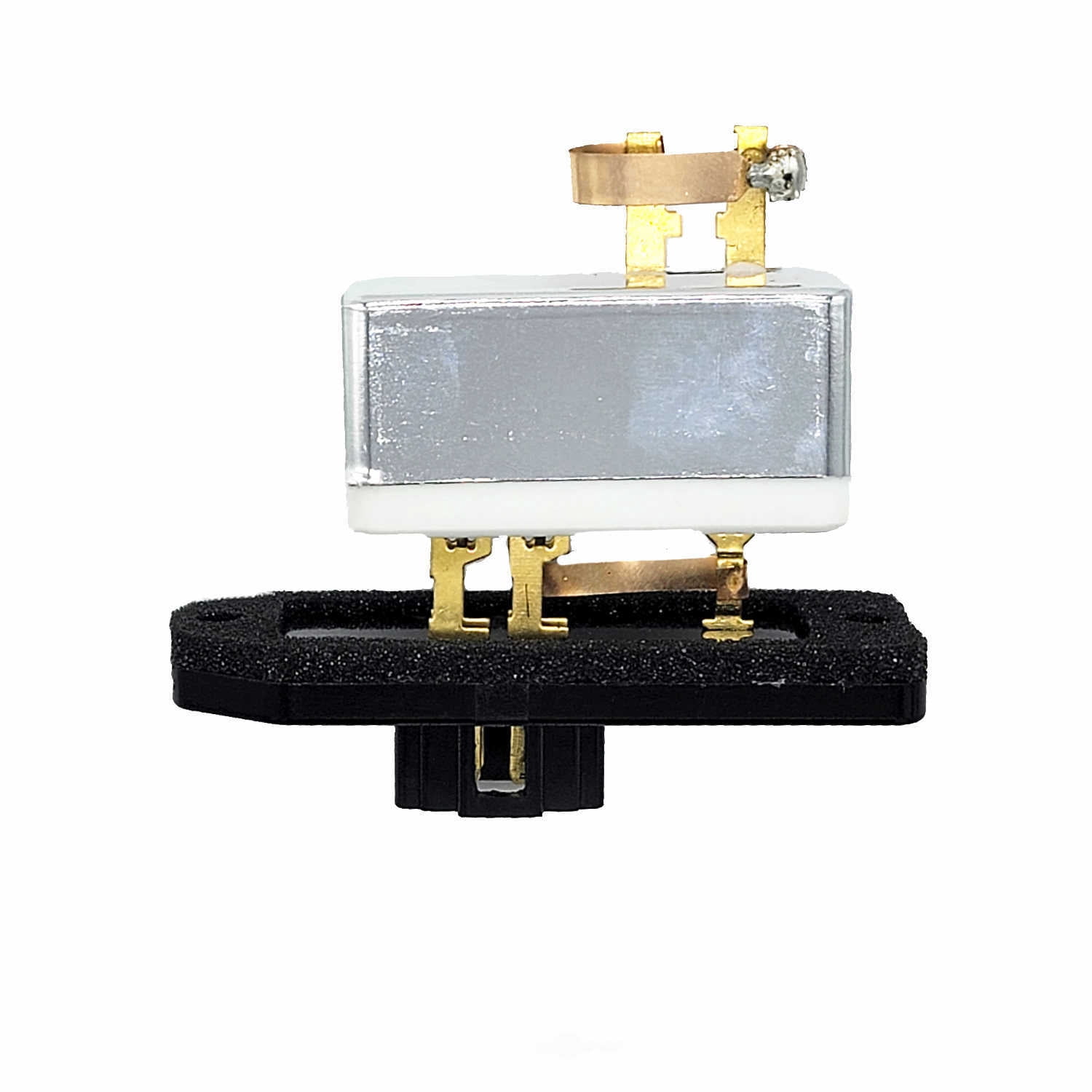 HOLSTEIN 2BMR0350 HVAC Blower Motor Resistor For 02-10 Dodge 1500 2500 3500