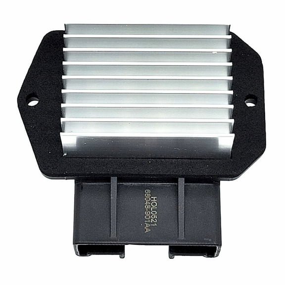 HOLSTEIN 2BMR0359 HVAC Blower Motor Control Module Fits select: 2009-2012 DODGE RAM 1500, 2010-2012 DODGE RAM 2500