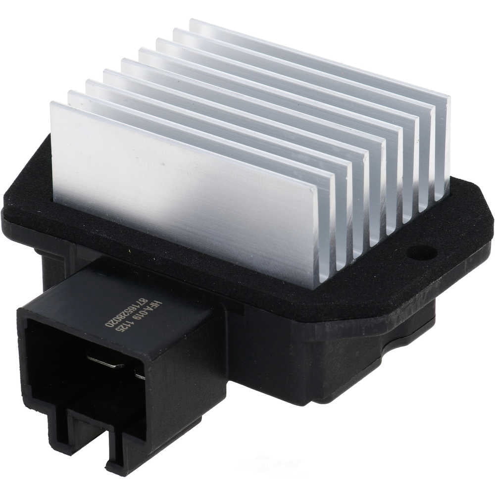 HOLSTEIN 2BMR0518 HVAC Blower Motor Resistor