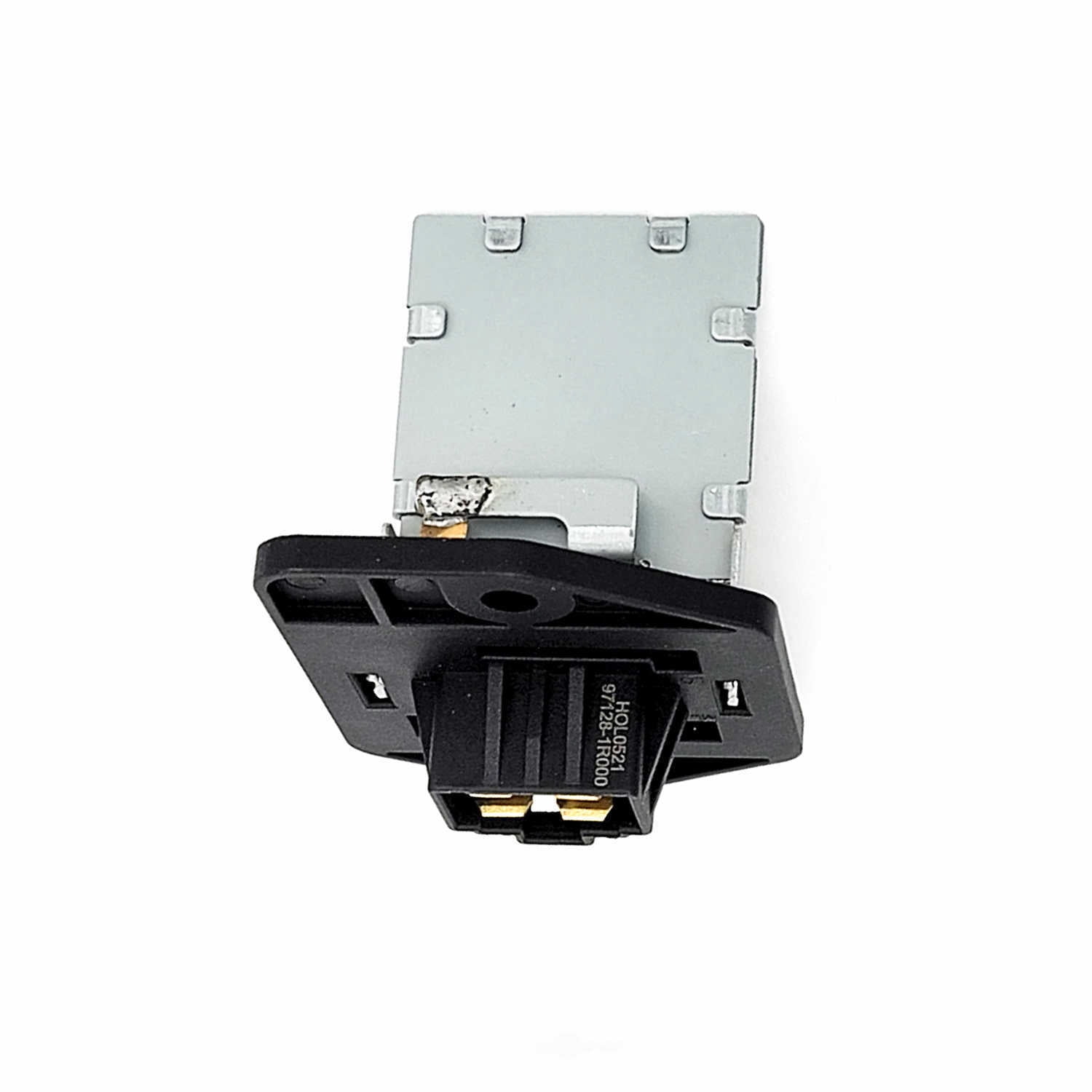 HOLSTEIN 2BMR0561 HVAC Blower Motor Resistor