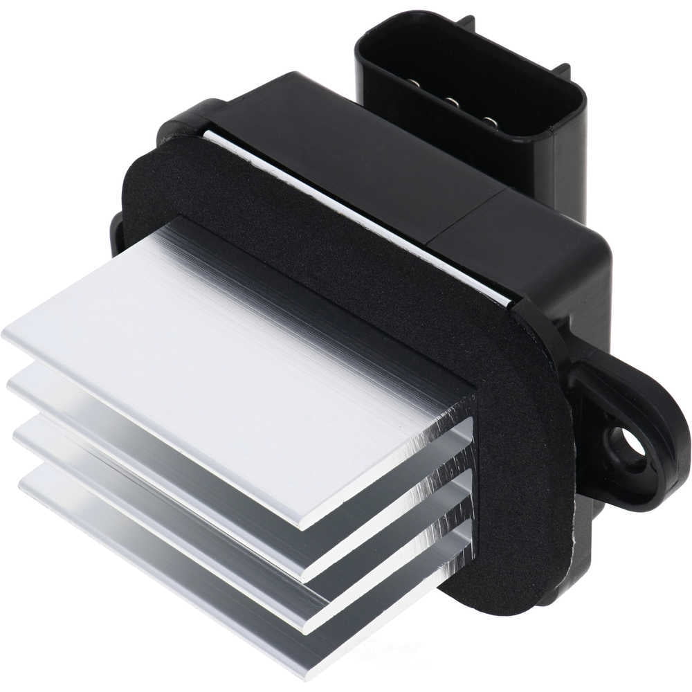 HOLSTEIN 2BMR0765 HVAC Blower Motor Resistor