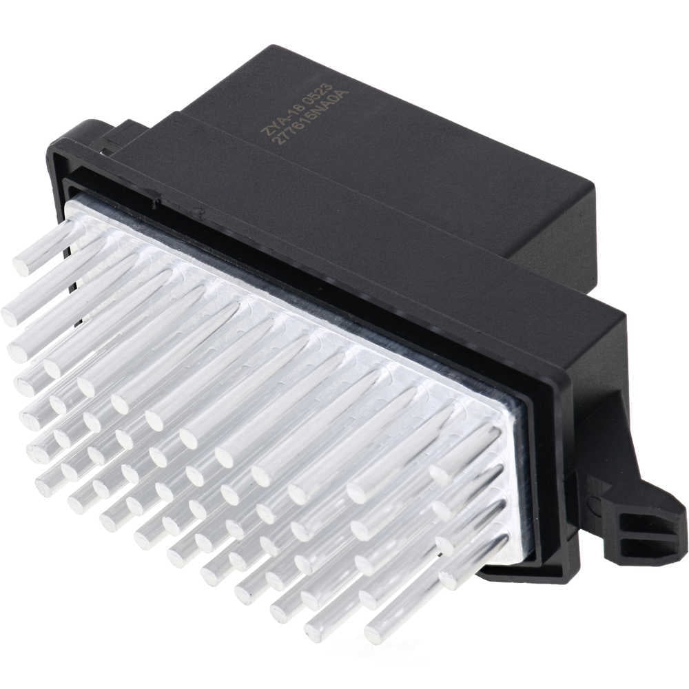 HOLSTEIN 2BMR0769 HVAC Blower Motor Resistor