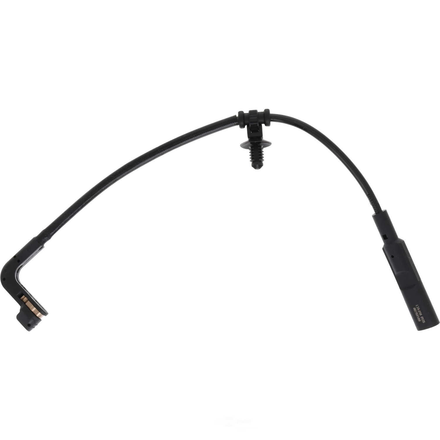 HOLSTEIN 2BWS0010 Disc Brake Pad Wear Sensor