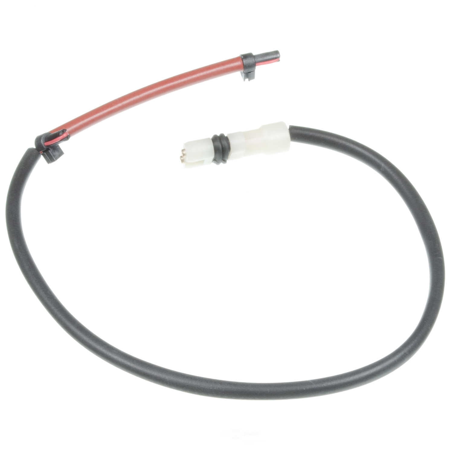 HOLSTEIN 2BWS0099 Disc Brake Pad Wear Sensor For 97-08 Porsche 911 Boxster Fits select: 2005 ,2007 PORSCHE 911 NEW GENERATION