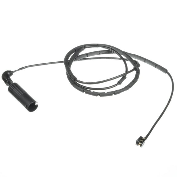 HOLSTEIN 2BWS0105 Disc Brake Pad Wear Sensor For Select 97-06 BMW Models Fits select: 2001-2006 BMW 325, 2001-2006 BMW 330