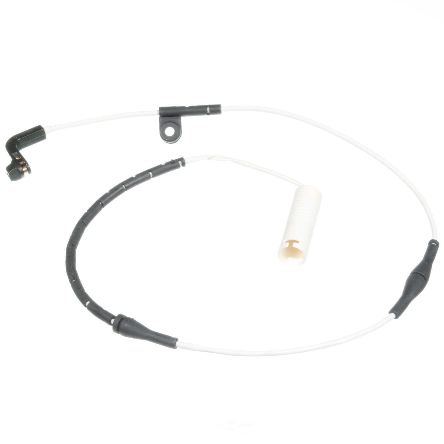 HOLSTEIN 2BWS0134 Disc Brake Pad Wear Sensor For Select 02-08 BMW Models Fits select: 2006-2009 BMW 750, 2002-2005 BMW 745