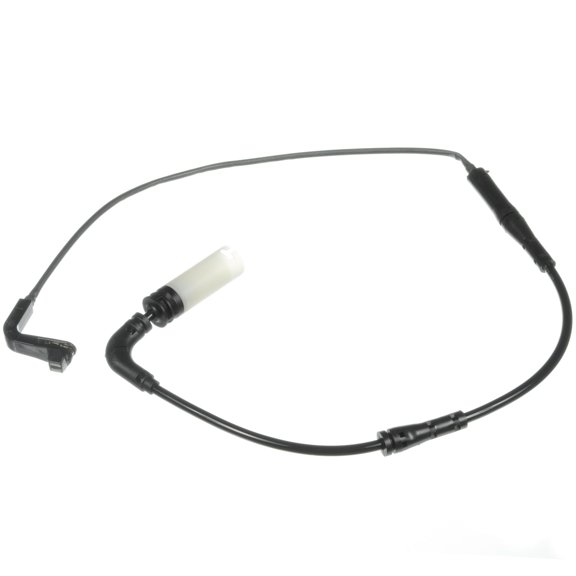 HOLSTEIN 2BWS0151 Disc Brake Pad Wear Sensor For Select 04-11 BMW Models Fits select: 2008-2010 BMW 528, 2002-2007 BMW 530