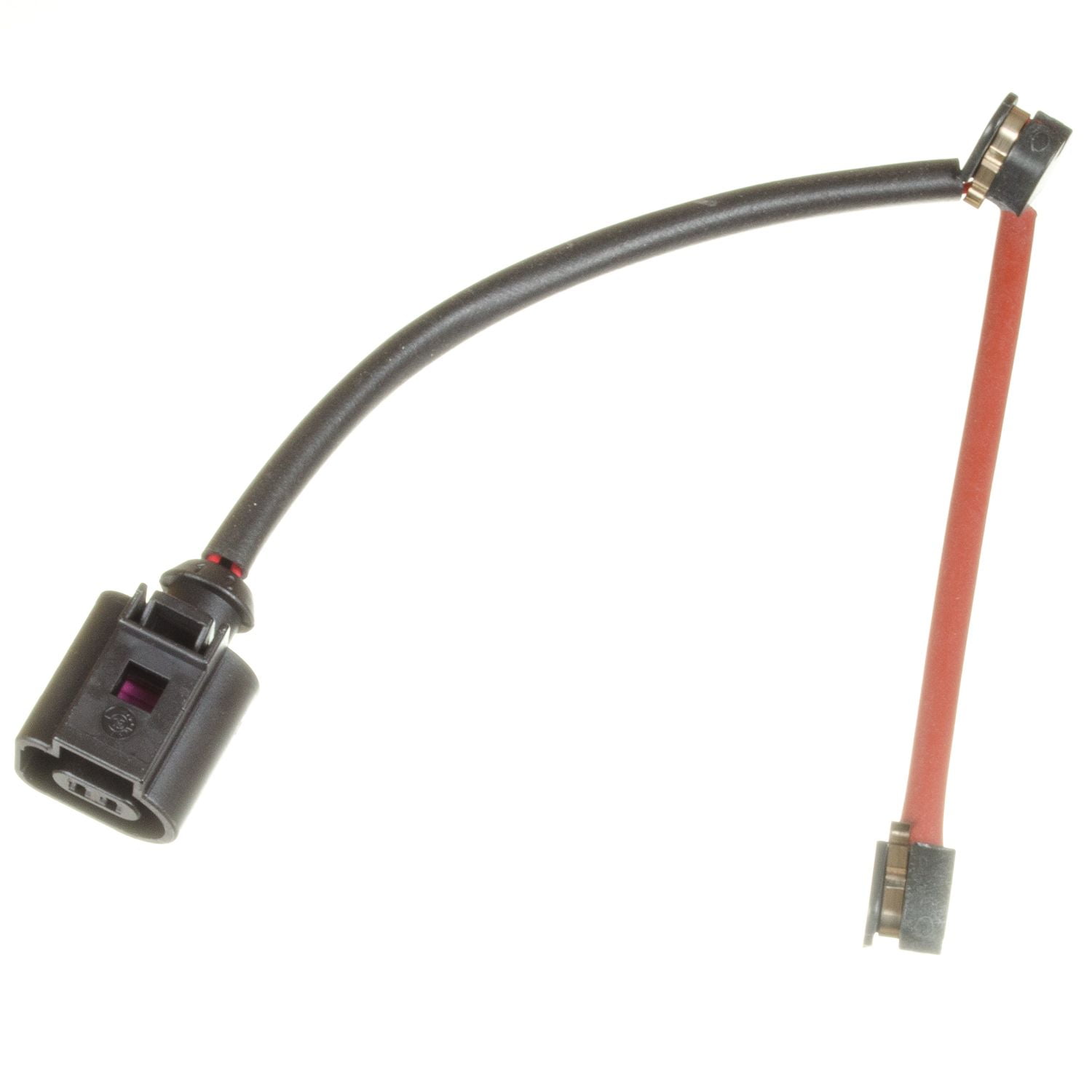 Capteur Usure Frein Arrière Borg & Beck BWL3190 - Pour Discovery Sport - Neuf