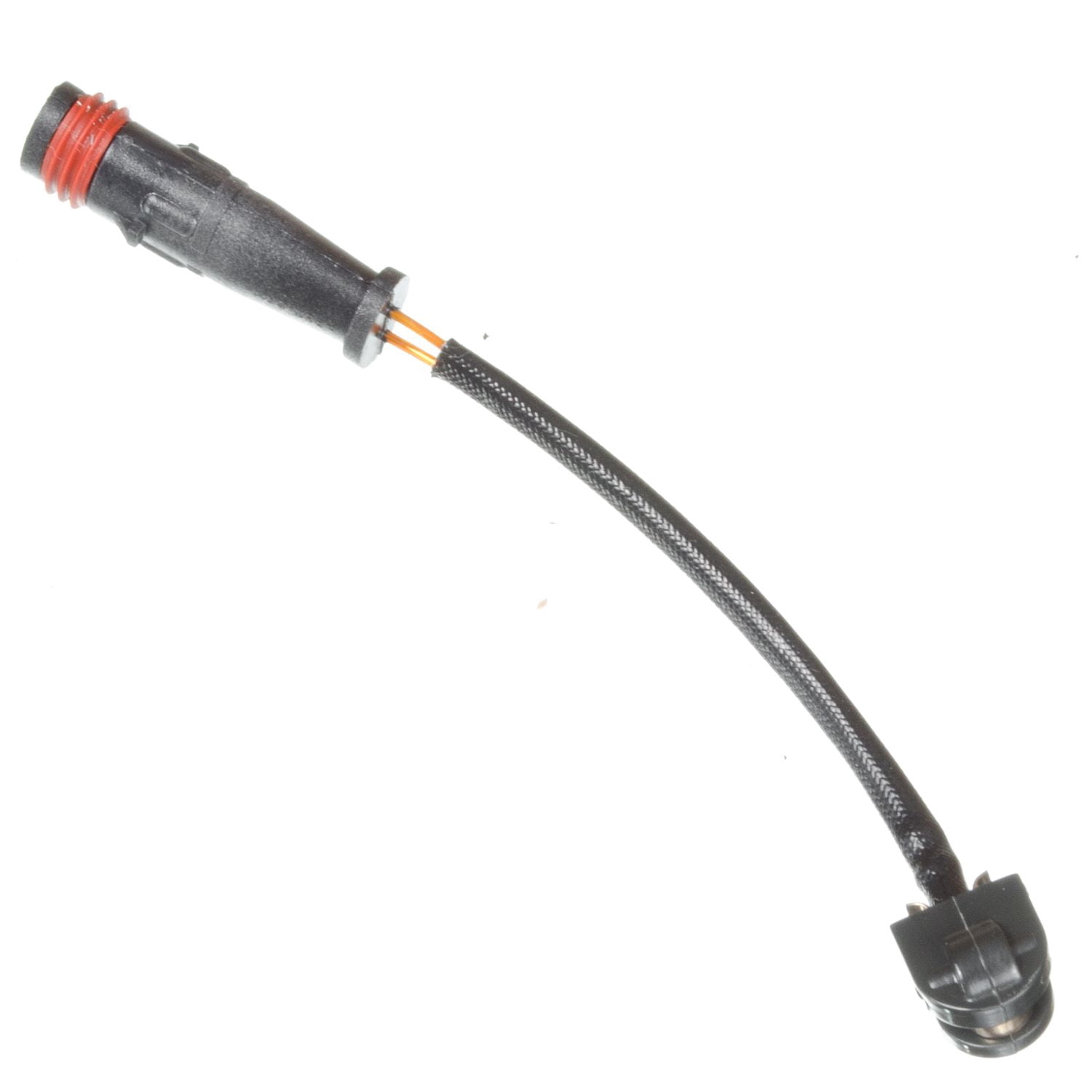 HOLSTEIN 2BWS0166 Holstein Parts 2BWS0166 Disc Brake Pad Wear Sensor Fits select: 2017-2019 MERCEDES-BENZ GLS, 1996-2020 MERCEDES-BENZ S
