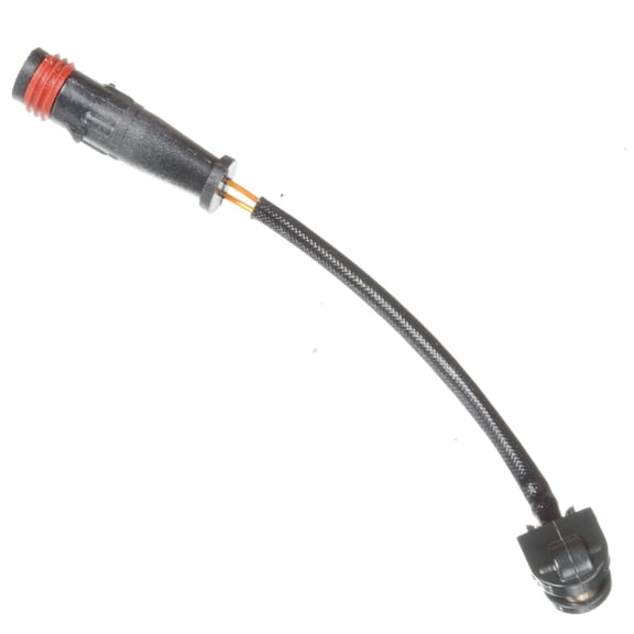 HOLSTEIN 2BWS0166 Holstein Parts 2BWS0166 Disc Brake Pad Wear Sensor Fits select: 2017-2019 MERCEDES-BENZ GLS, 1996-2020 MERCEDES-BENZ S
