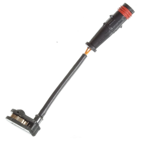 HOLSTEIN 2BWS0172 Disc Brake Pad Wear Sensor Fits select: 2003-2011 MERCEDES-BENZ E, 2016-2019 MERCEDES-BENZ GLE