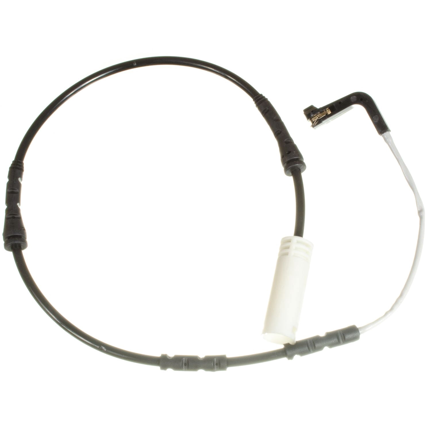 HOLSTEIN 2BWS0200 Disc Brake Pad Wear Sensor For Select 06-13 BMW Models Fits select: 2007-2017 BMW 328, 2006 BMW 325