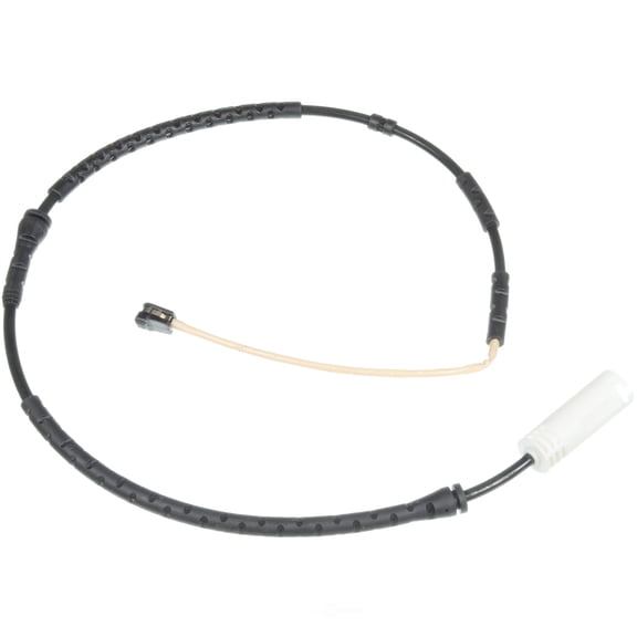 HOLSTEIN 2BWS0255 Disc Brake Pad Wear Sensor Fits select: 2013-2015 BMW X1, 2011-2013 BMW 335