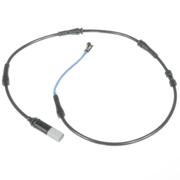 HOLSTEIN 2BWS0265 Disc Brake Pad Wear Sensor For Select 09-19 BMW Models Fits select: 2010-2016 BMW 528, 2009-2016 BMW 535