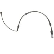 HOLSTEIN 2BWS0277 Disc Brake Pad Wear Sensor For Select 11-21 BMW Models Fits select 2012-2018 BMW 328, 2019 BMW 330I