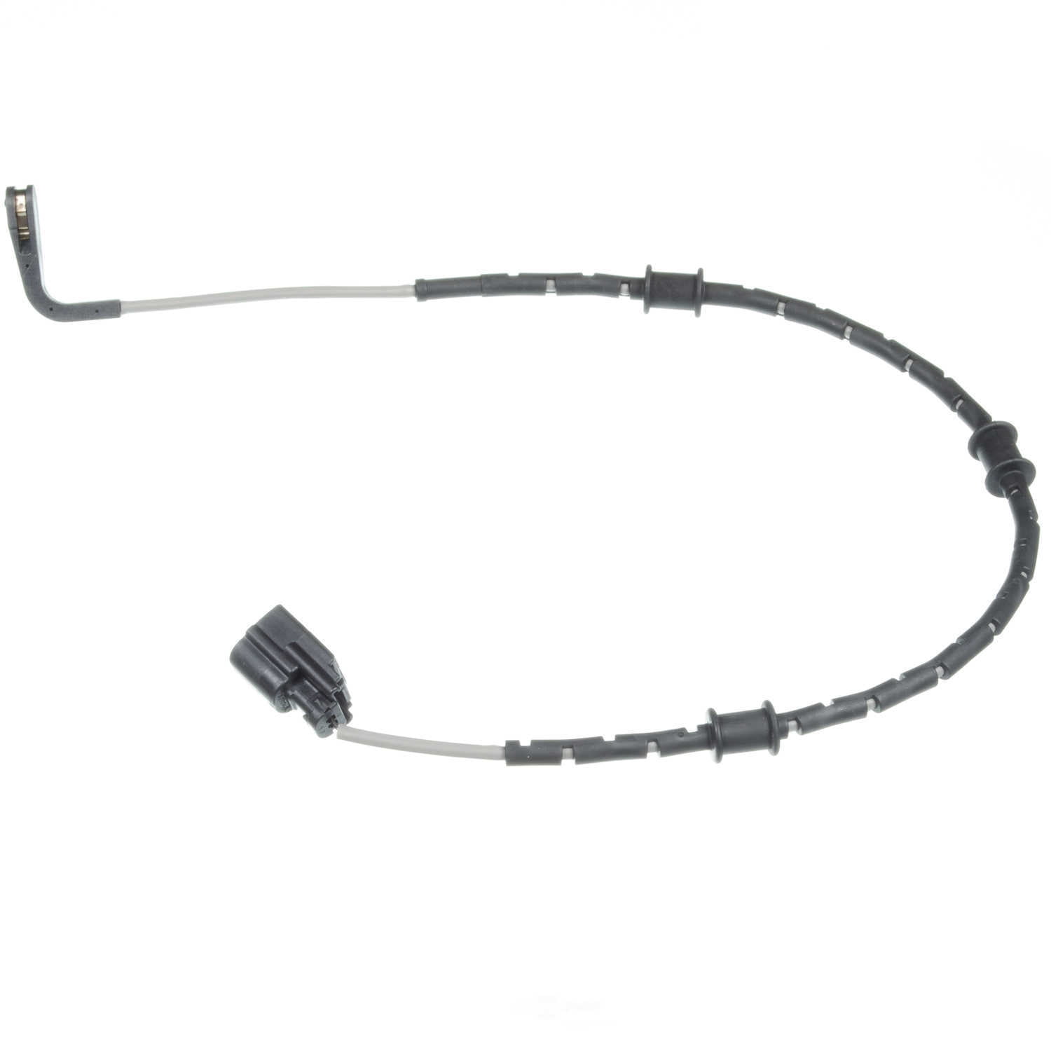 HOLSTEIN 2BWS0310 Disc Brake Pad Wear Sensor For Select 09-22 Jaguar Models Fits select: 2009-2015 JAGUAR XF, 2011-2012 JAGUAR XJL