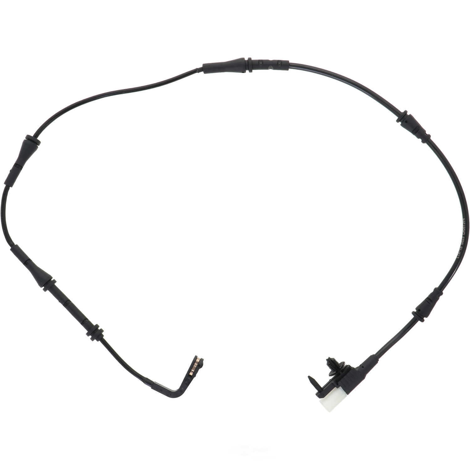HOLSTEIN 2BWS0439 Disc Brake Pad Wear Sensor For 16-20 Discovery Sport