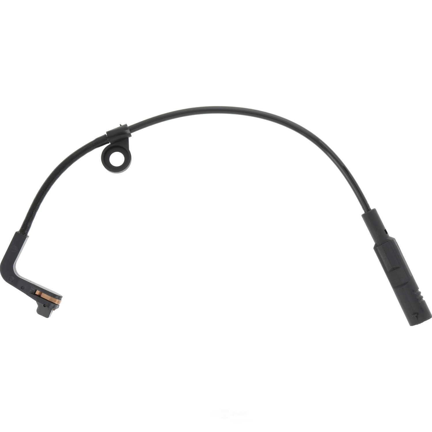 Holstein Parts 2BWS0464 Disc Brake Pad Wear Sensor - Compatible with Select Cadillac Escalade Lyriq; Chevrolet Colorado Silverado Suburban Tahoe; GMC Canyon Sierra Yukon Yukon XL + More