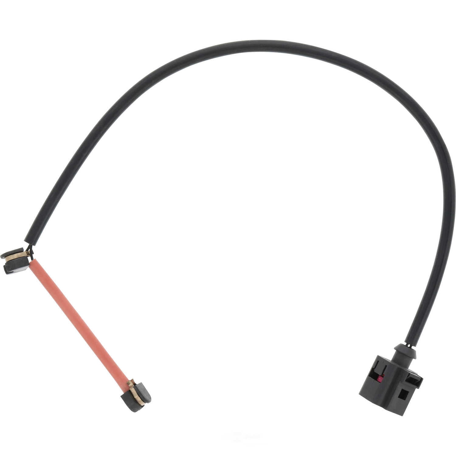 HOLSTEIN 2BWS0468 Disc Brake Pad Wear Sensor For 19-22 Porsche Cayenne