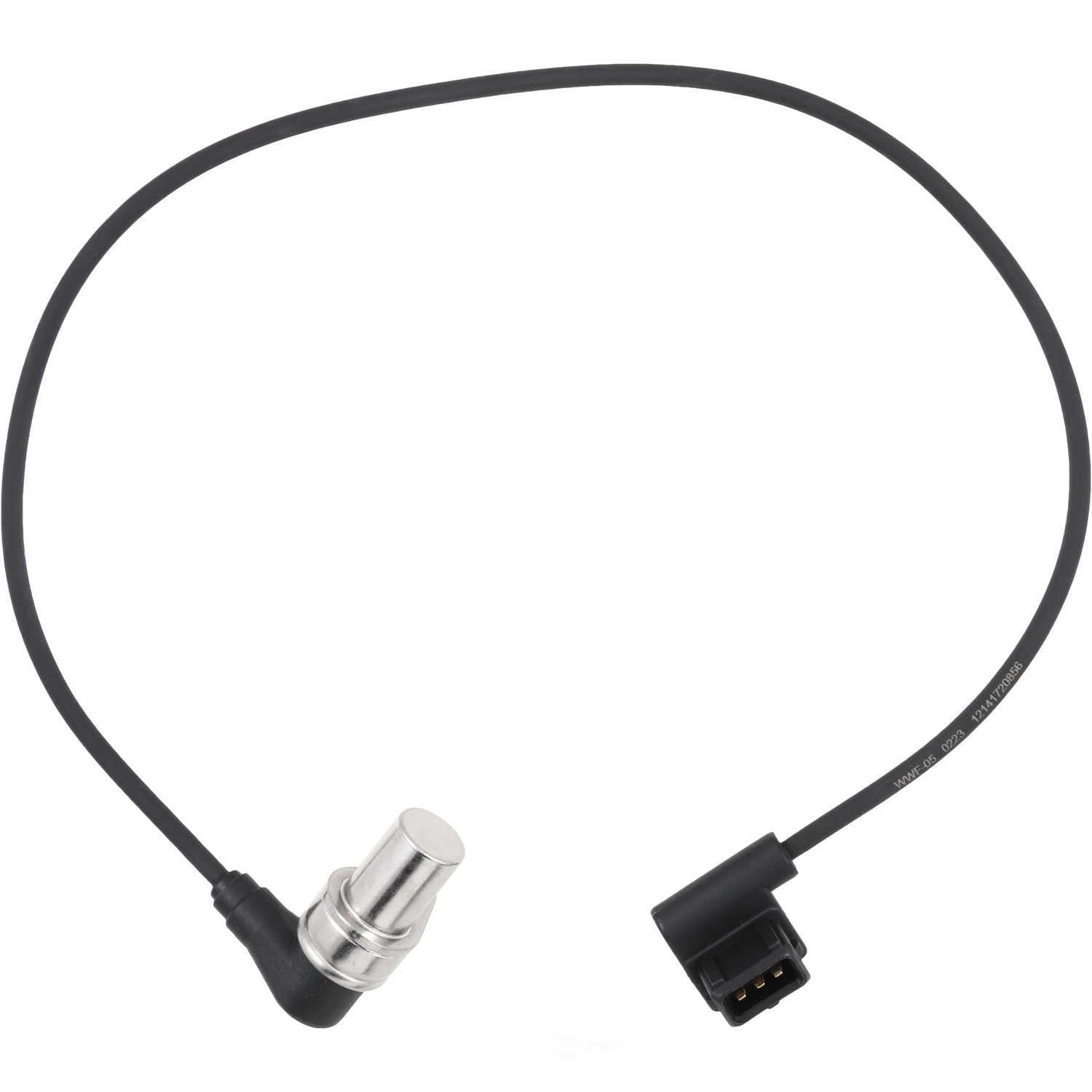HOLSTEIN 2CRK0457 Engine Crankshaft Position Sensor