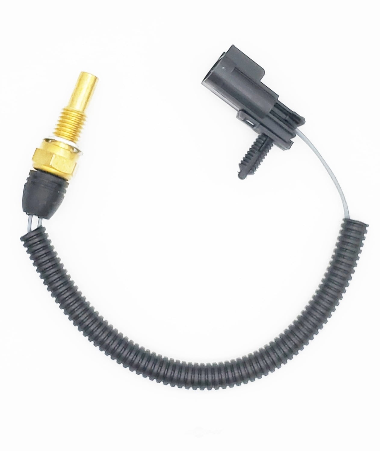 HOLSTEIN 2CTS0046 Engine Coolant Temperature Sensor - Walmart.com
