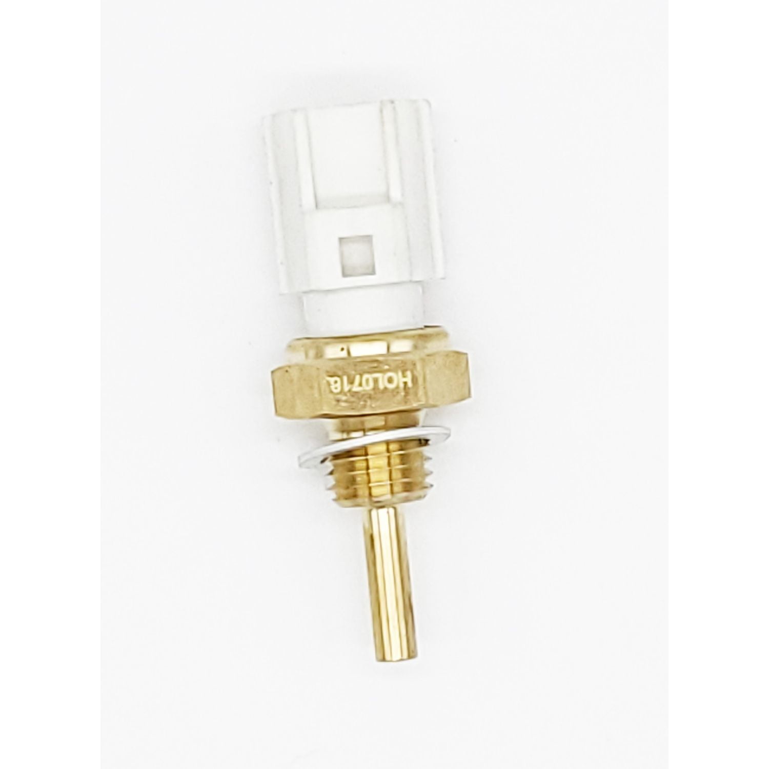 HOLSTEIN 2CTS0051 Holstein Parts 2CTS0051 Engine Coolant Temperature Sensor Fits select: 2003-2018 TOYOTA RAV4, 2002-2017 TOYOTA CAMRY