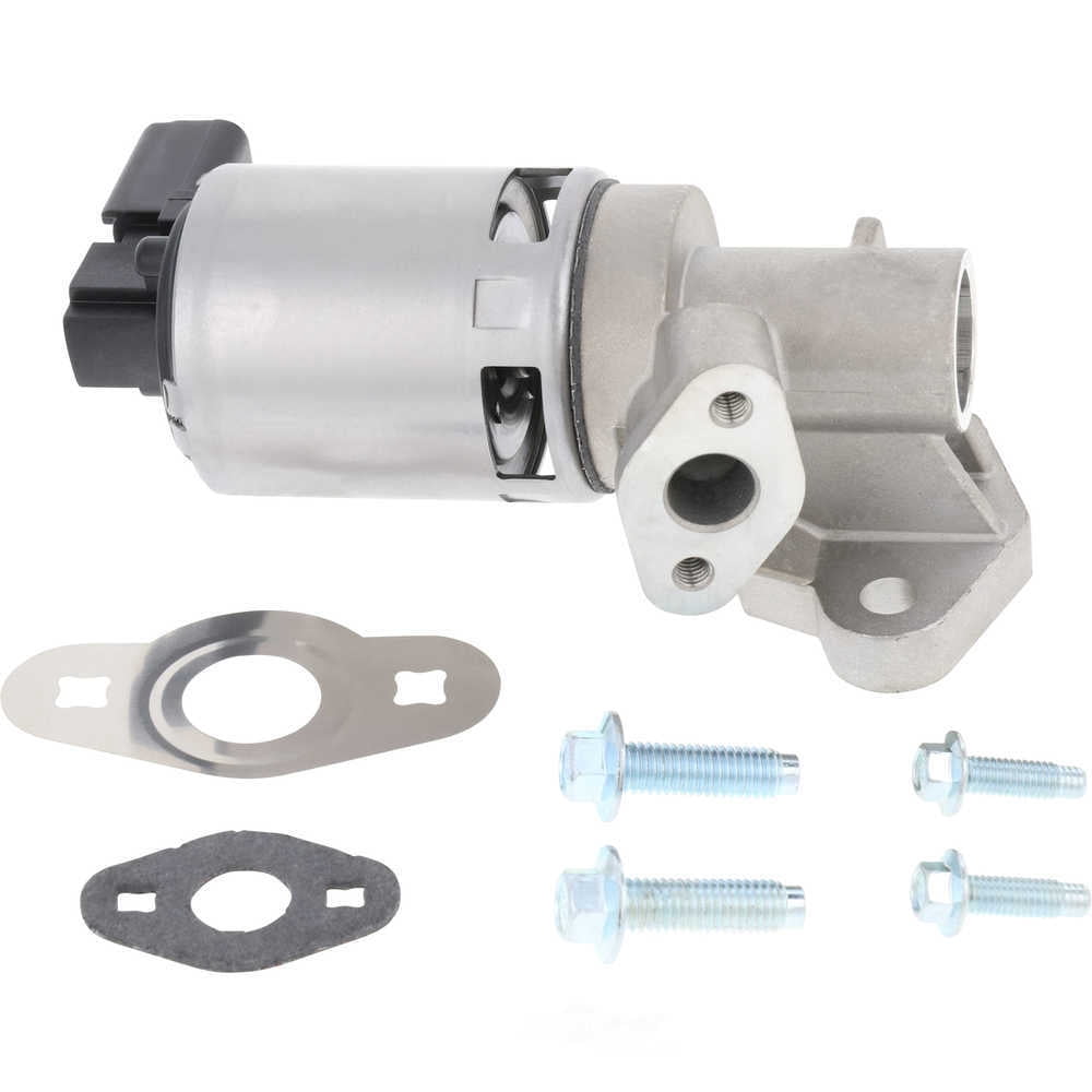 HOLSTEIN 2EGR0026 EGR Valve