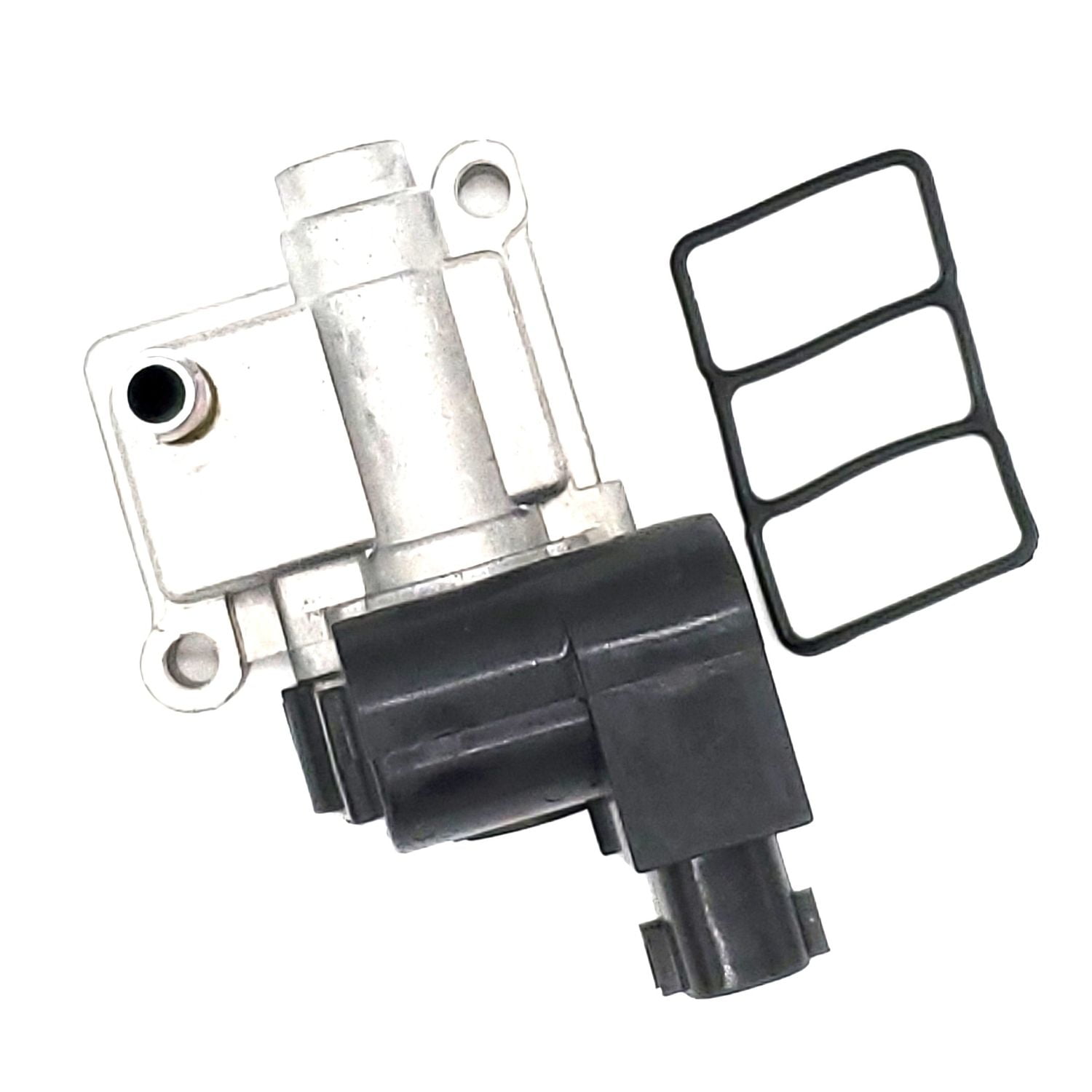HOLSTEIN 2IAC0017 Idle Air Control Valve For Select 97-04 Acura Honda Models Fits select: 1998-2002 HONDA ACCORD, 2003-2004 HONDA PILOT