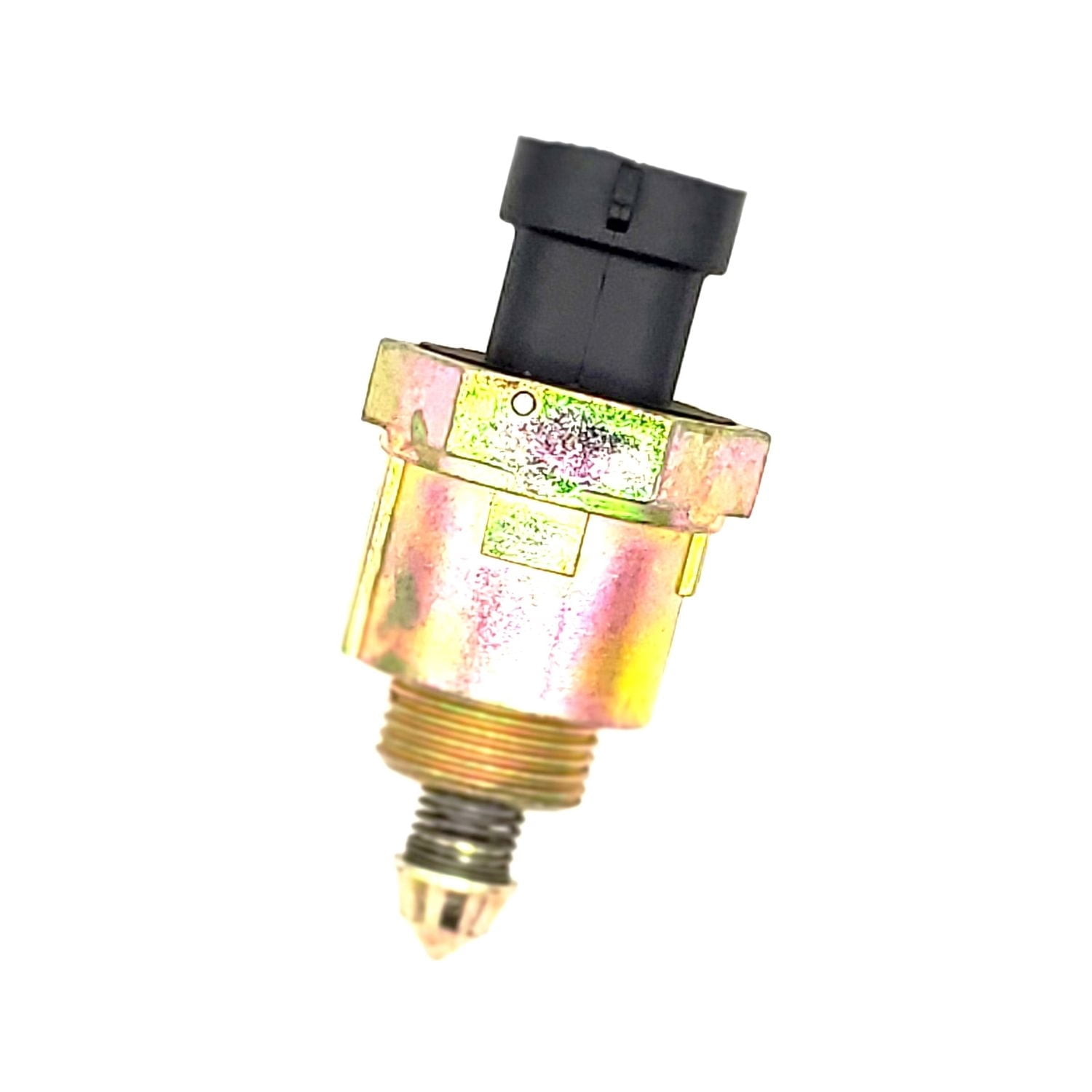 HOLSTEIN 2IAC0021 Holstein Parts 2IAC0021 Idle Air Control Valve Fits select: 1995 CHEVROLET GMT-400, 1995 CHEVROLET S TRUCK