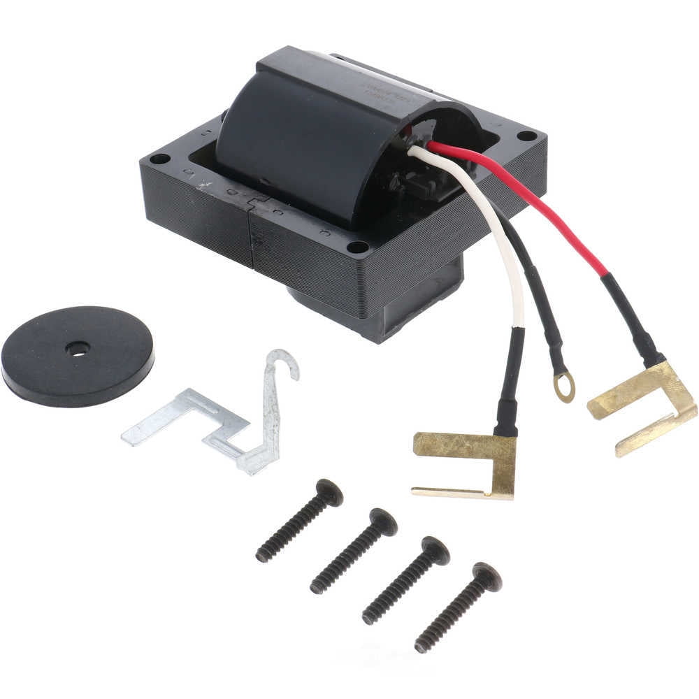 HOLSTEIN 2IGC0023 Ignition Coil