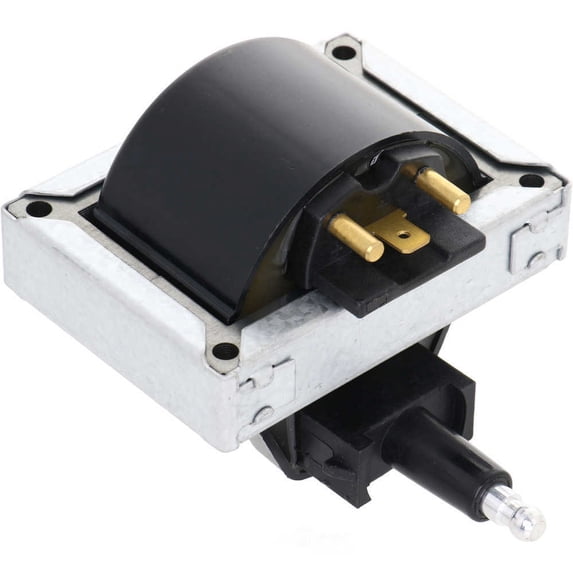Ignition Module With Key HOLSTEIN 2IGC0341 Ignition Coil - Walmart.com