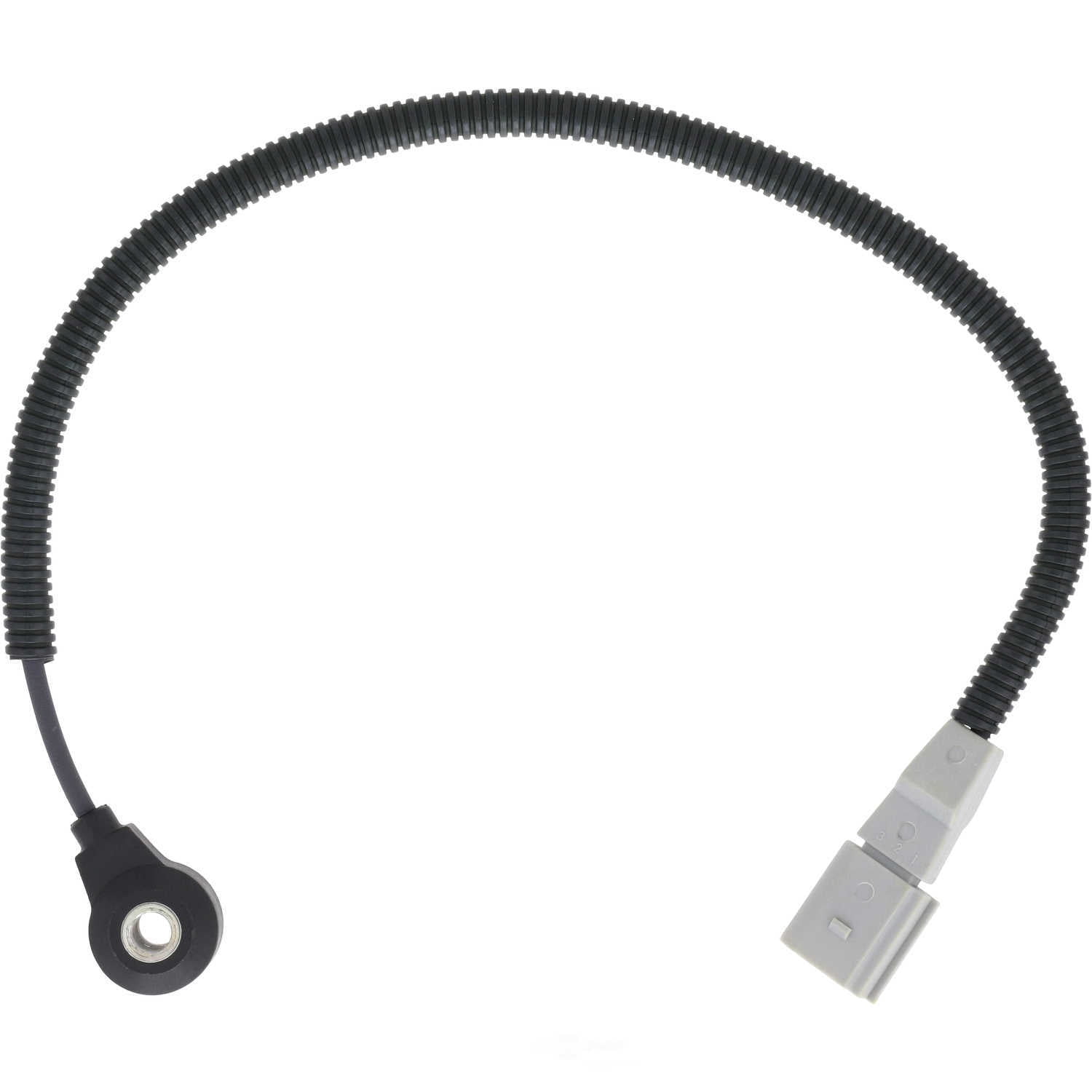 HOLSTEIN 2KNC0026 Holstein Parts 2KNC0026 Ignition Knock (Detonation) Sensor Fits select: 2009-2017 AUDI Q5, 2011-2015 AUDI Q7