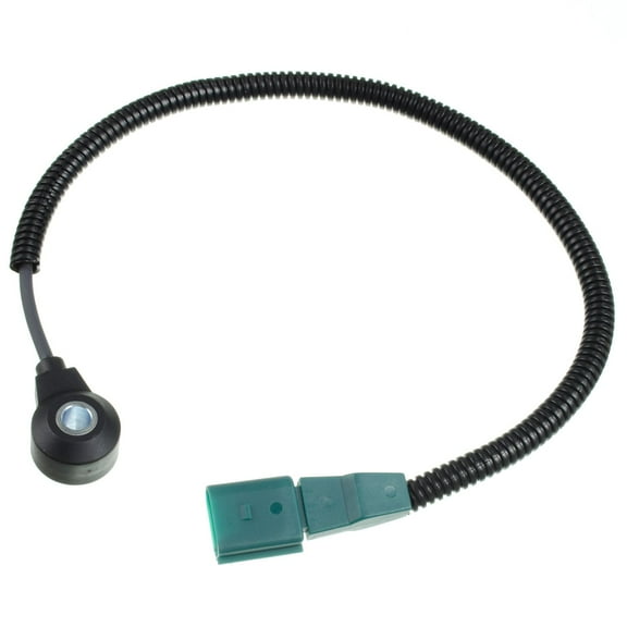 HOLSTEIN 2KNC0026 Holstein Parts 2KNC0026 Ignition Knock (Detonation) Sensor Fits select: 2009-2017 AUDI Q5, 2011-2015 AUDI Q7