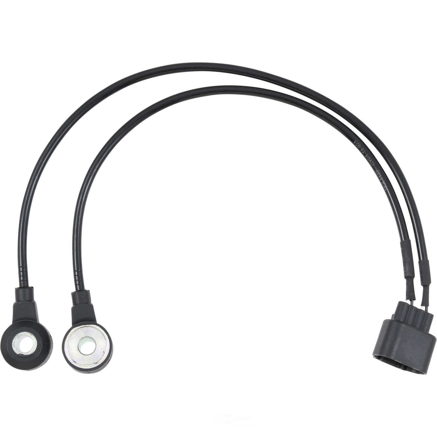 HOLSTEIN 2KNC0080 Ignition Knock(Detonation) Sensor