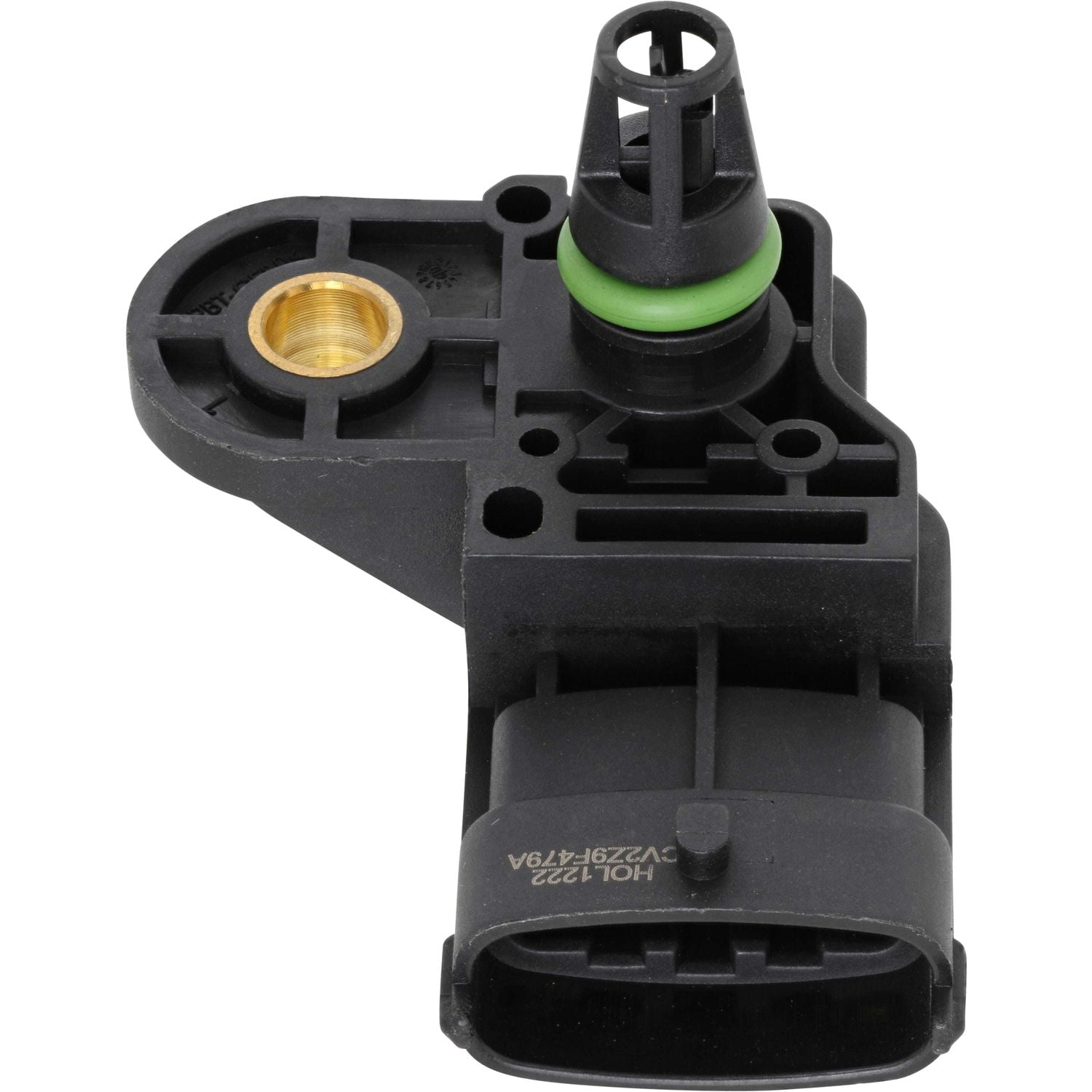 Holstein Parts 2MAP0039 Manifold Absolute Pressure (MAP) Sensor