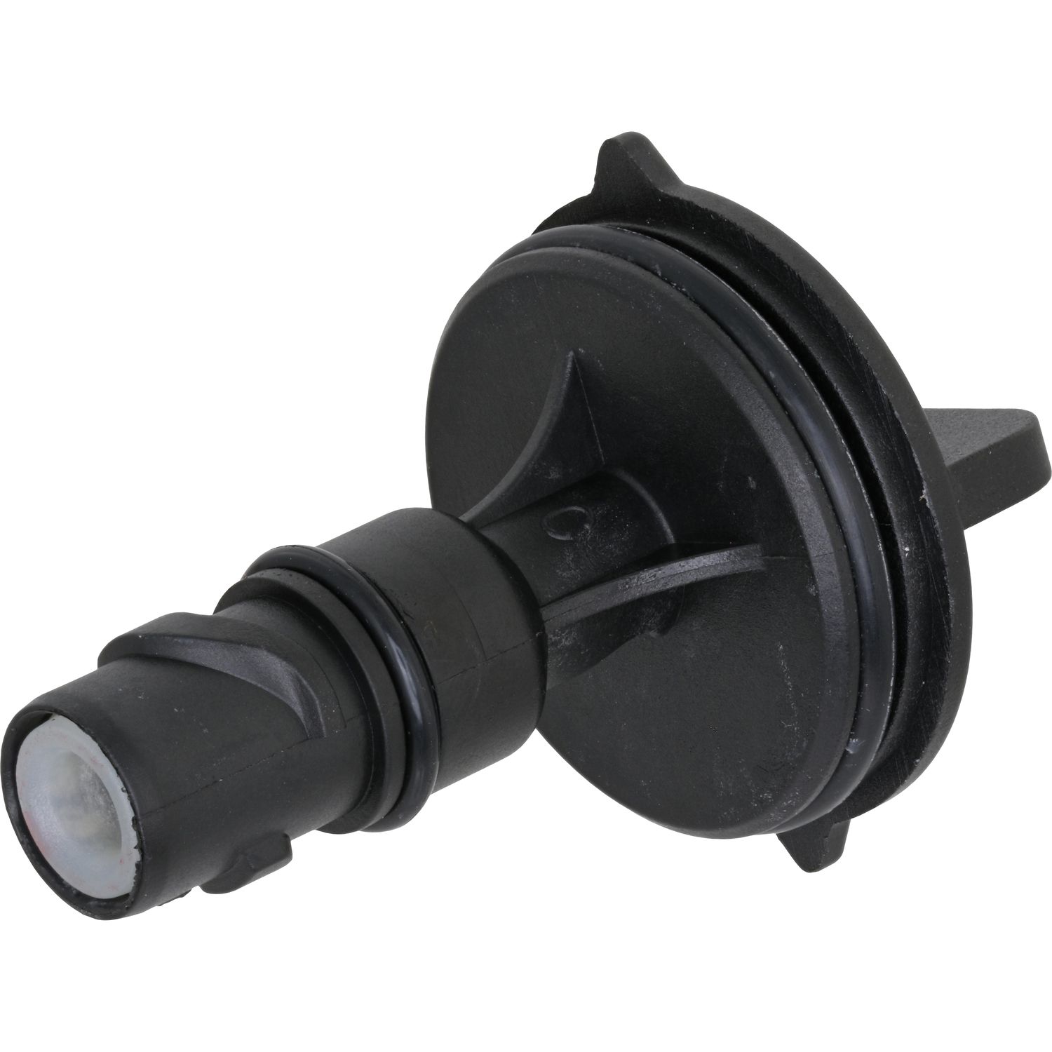 HOLSTEIN 2PCV0088 PCV Valve For Select 07-22 Chrysler Dodge Jeep Ram Models