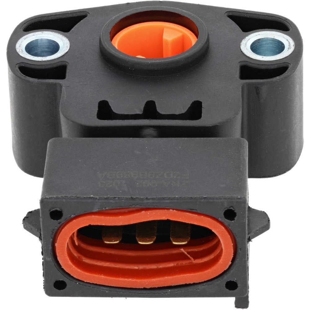 Throttle Position Sensor Socket HOLSTEIN 2TPS0054 Throttle Position Sensor - Walmart.com