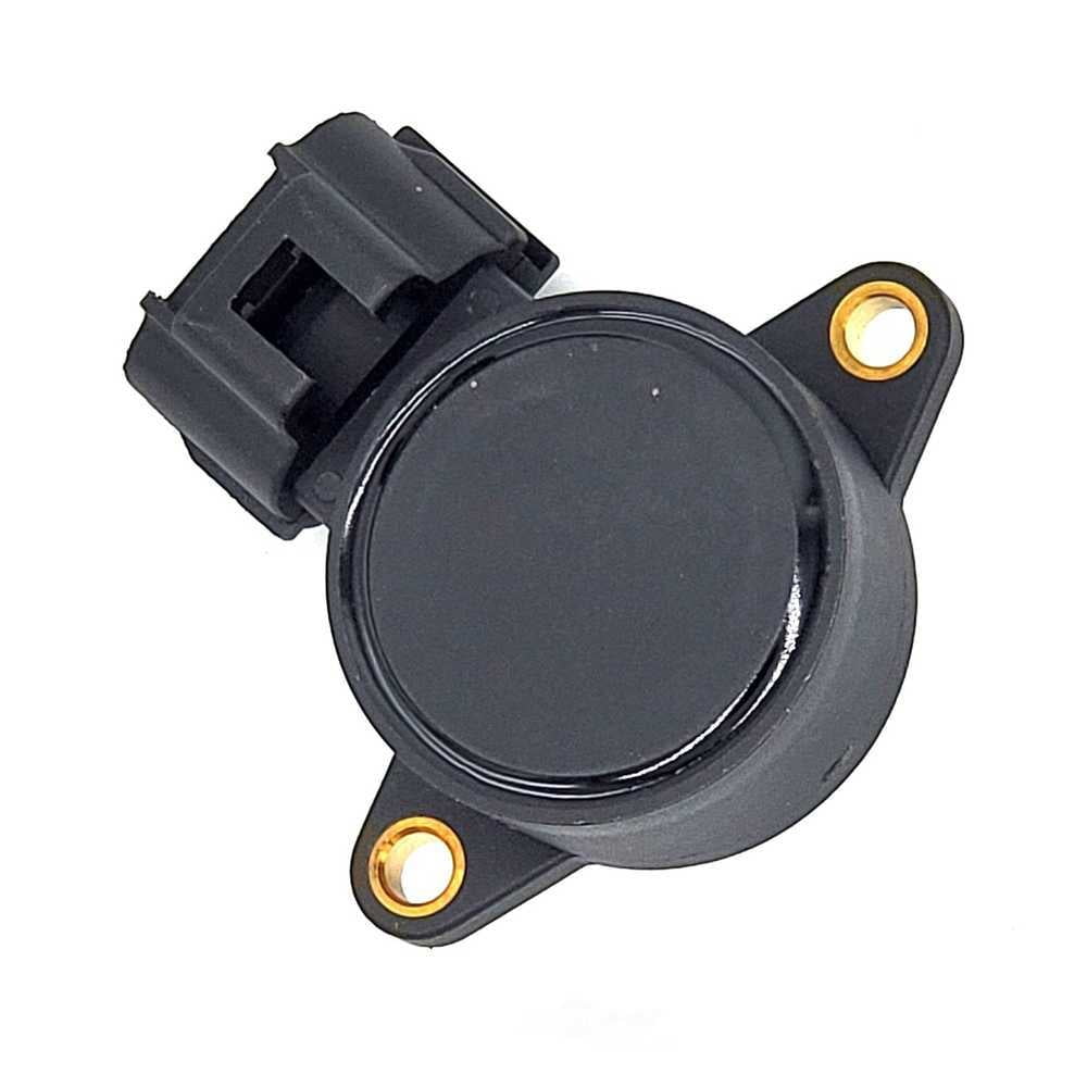 HOLSTEIN 2TPS0116 Throttle Position Sensor For Select 97-04 Lexus Toyota Models Fits select: 1997-2001 TOYOTA CAMRY, 2001-2003 TOYOTA HIGHLANDER