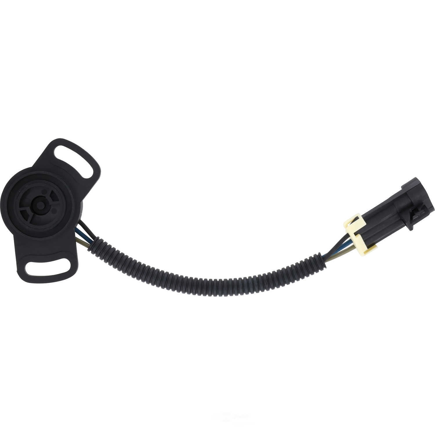 HOLSTEIN 2TPS0168 Throttle Position Sensor