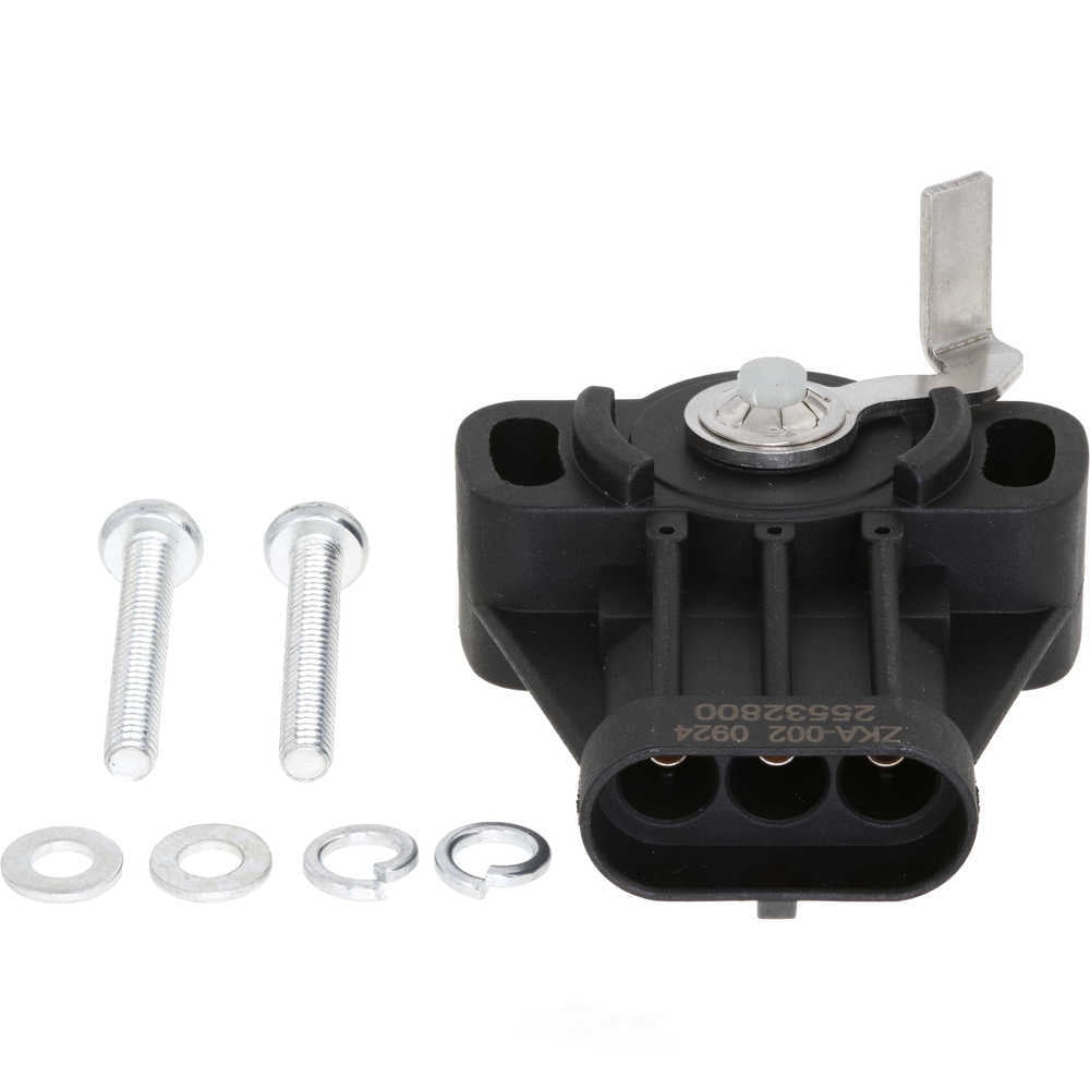 HOLSTEIN 2TPS0247 Throttle Position Sensor