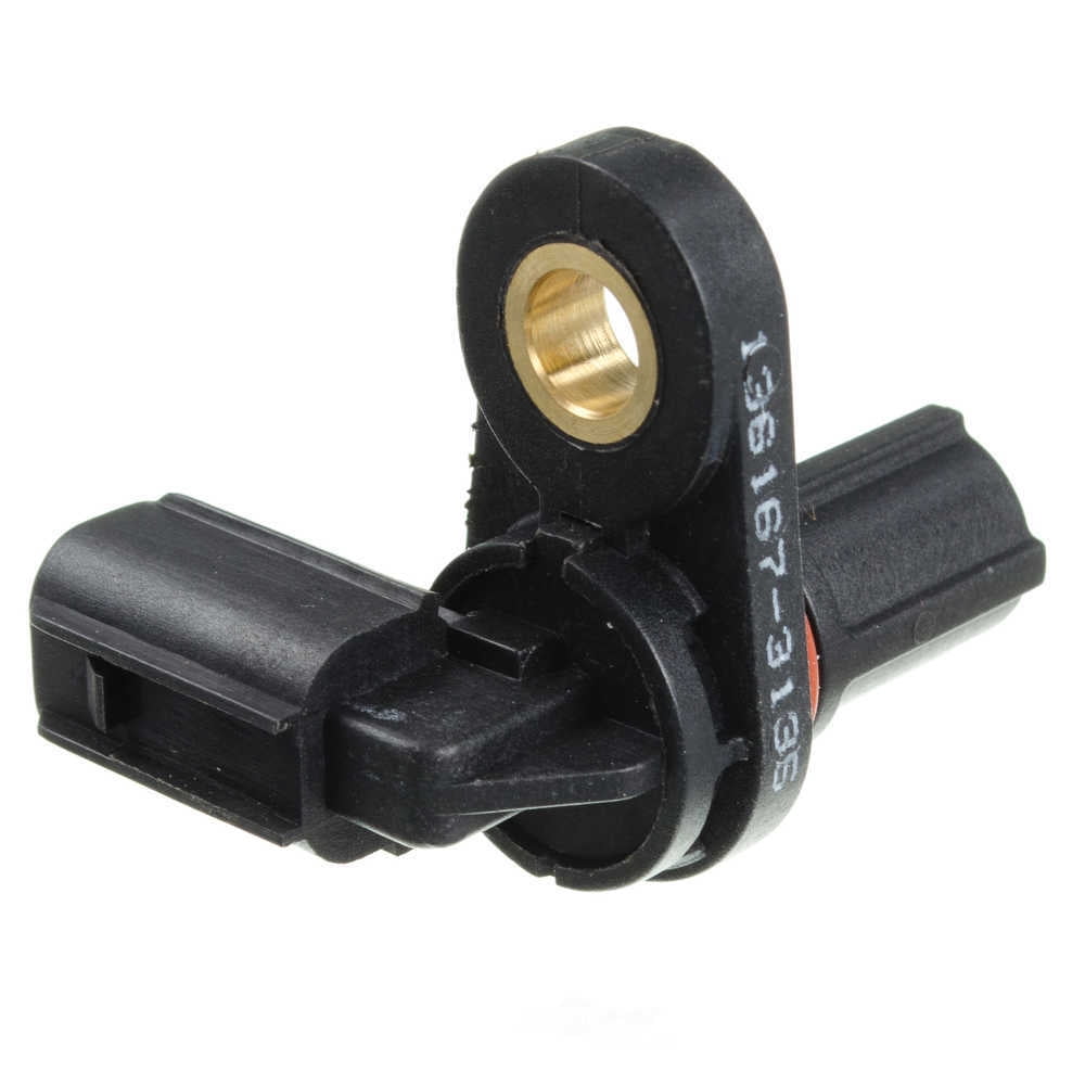 HOLSTEIN 2VSS0018 ABS Wheel Speed Sensor For 02-05 Aviator Explorer Mountaineer Fits select: 2002-2005 FORD EXPLORER, 2002-2005 MERCURY MOUNTAINEER