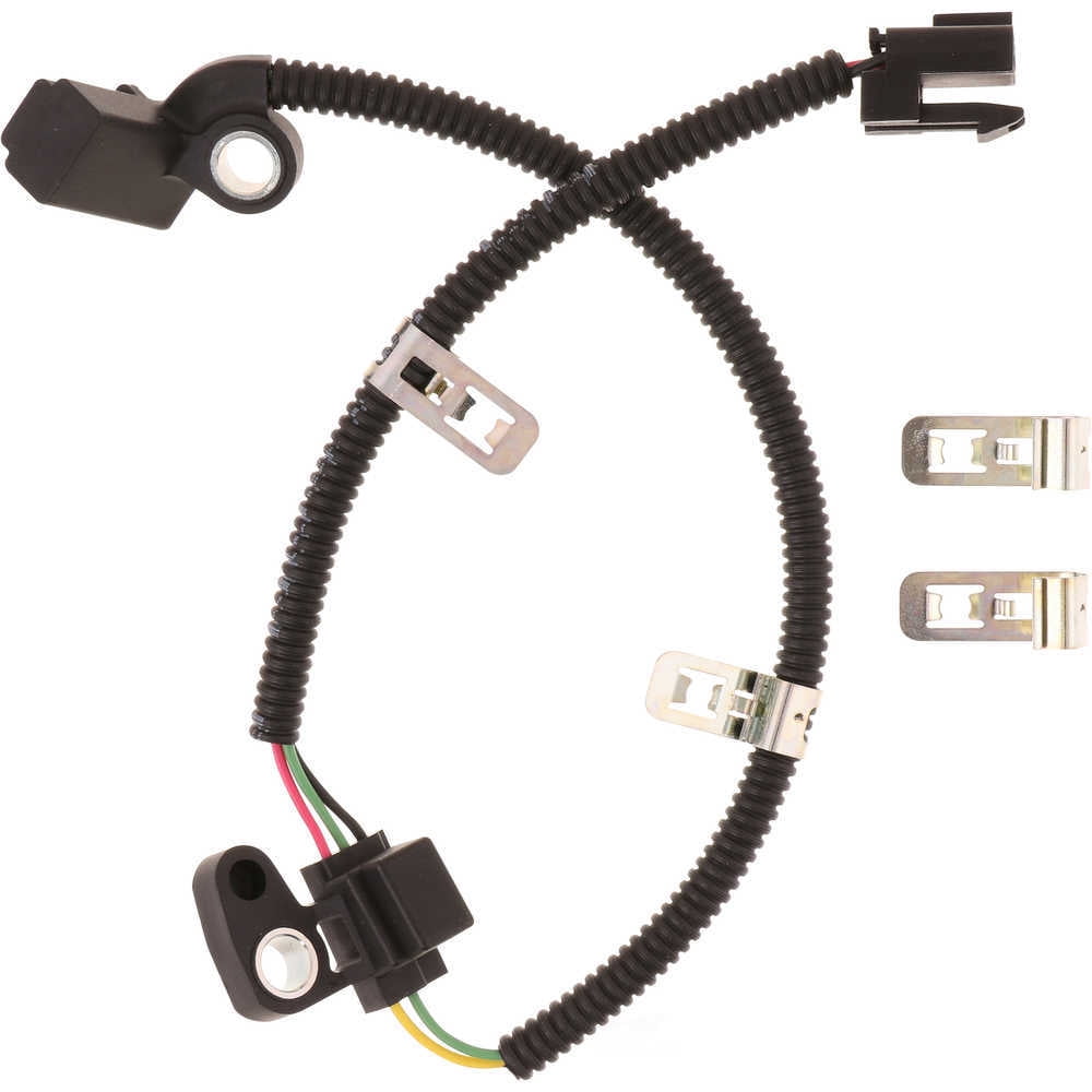Holstein Parts 2VSS0527 Vehicle Speed Sensor - Compatible with Select Cadillac CTS Escalade STS; Chevrolet Camaro Express Silverado Suburban Tahoe; GMC Savana Sierra Yukon; Pontiac G8 + More