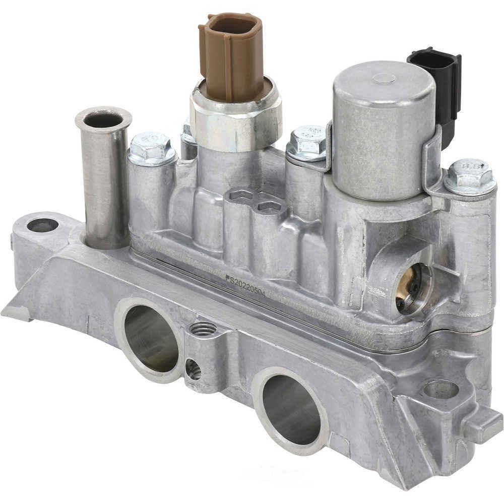 Holstein Parts 2VTS0134 Variable Valve Timing (VVT) Solenoid - Compatible with Select Acura RDX; Honda Accord Accord Crosstour Crosstour Odyssey Pilot