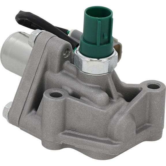 Holstein Parts 2VTS0142 Variable Valve Timing (VVT) Solenoid - Compatible with Select Honda S2000