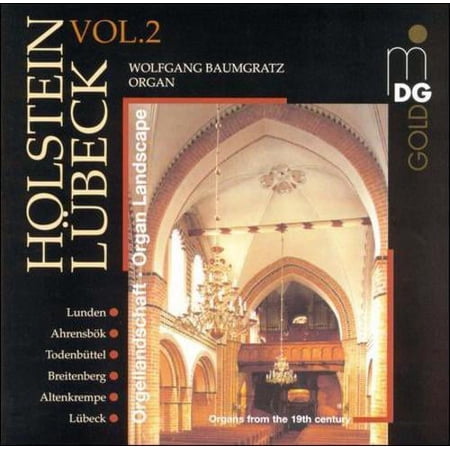 HOLSTEIN-LBECK, VOL. 2