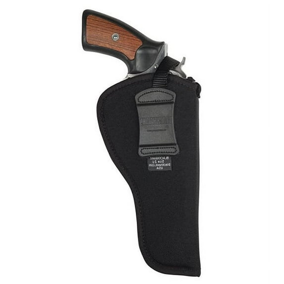 HOLSTER LH 6 RAGING BULL & SW N-FRAME