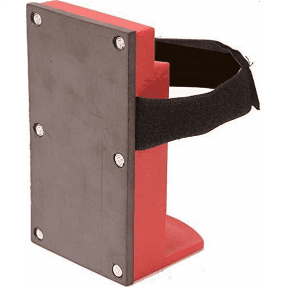 Mechanics Time Savers 100 3" Magnetic Container Holster