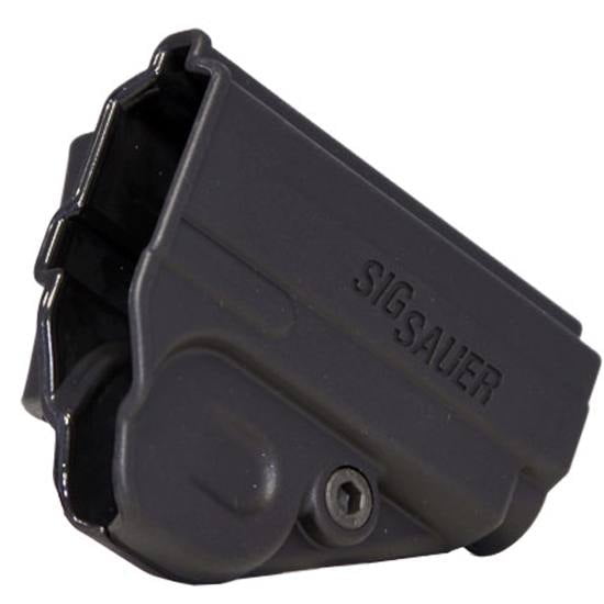 HOLSTER P290 BLK RH BELT CLIP